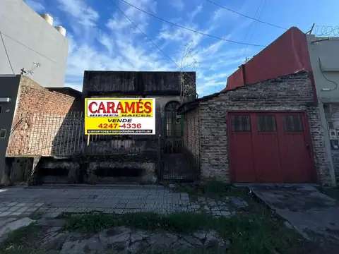 Terreno en Venta en Lanus Este, USD 68.000