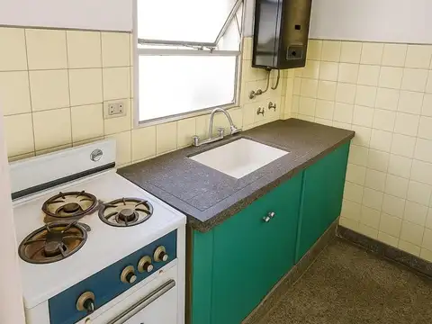 Departamento en Venta Apto profesional