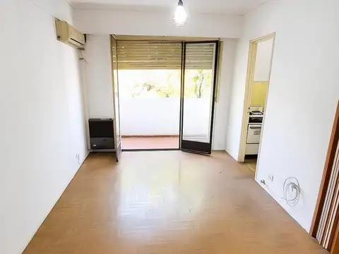 Departamento en Venta en Villa Real, USD 50.000