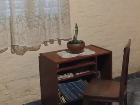 Casa en Venta de 1 dormitorio