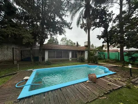Casa en Venta de 1 dormitorio
