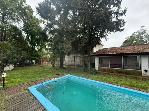 Quincho en venta en Montecarlo