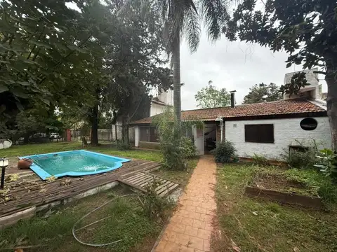Casa en Venta en Montecarlo, USD 75.000