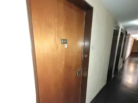 Departamento en Alquiler 55 años
