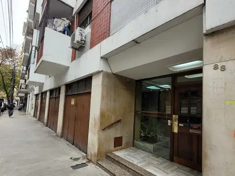 Departamento en Alquiler de Monoambiente