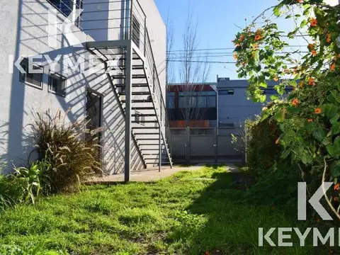 Departamento en Venta con 2 cocheras