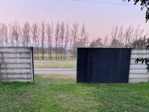 Terreno en Venta en Pueblo Nuevo, USD 55.000