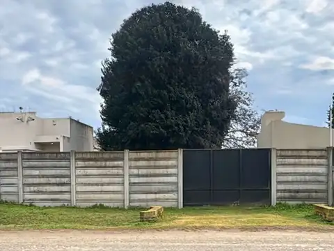 Terreno en Venta en Pueblo Nuevo, USD 55.000