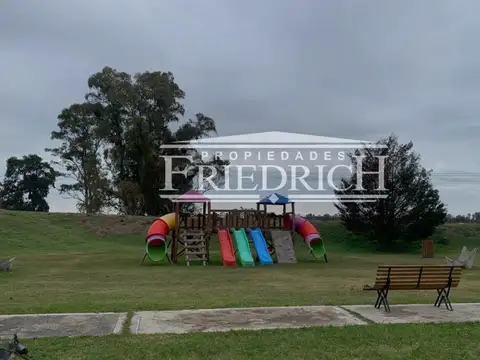 Club De Campo El Nacional