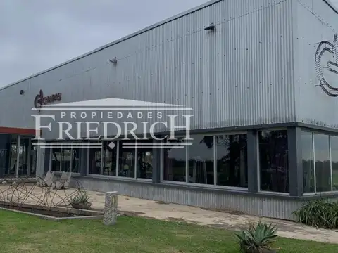 Terreno en Venta de 1000,0 m2