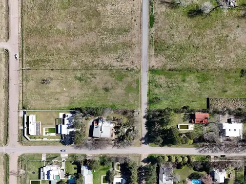 Gobernador Vera 6050