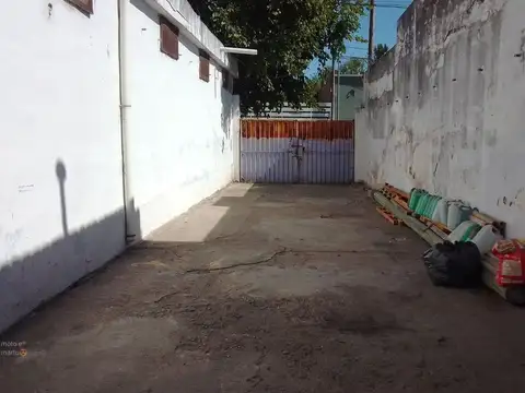 Galpon en Venta 50 años