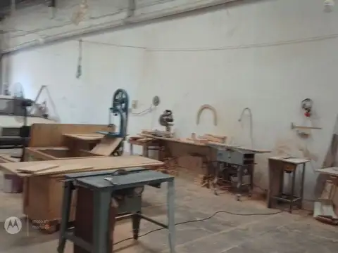 Galpon en Venta en General Pueyrredon, USD 145.000