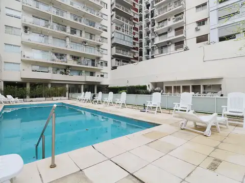 Avenida Luis María Campos 1000