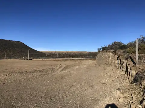 Terreno en Venta de 23395,0 m2