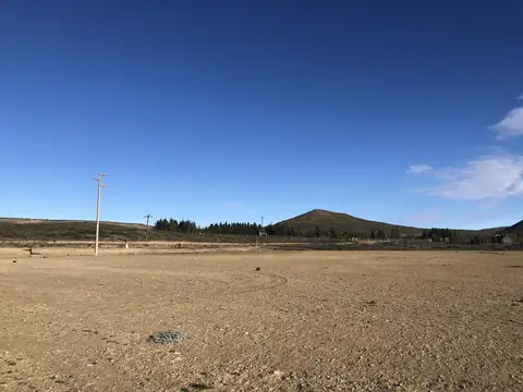 Terreno en Venta en Rada Tilly, USD 500.000
