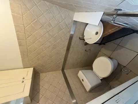 Depto Tipo Casa en Venta de 3 dormitorios