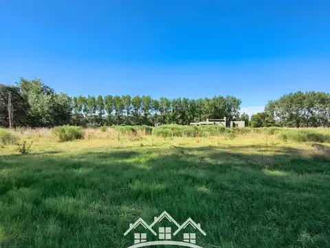 Terreno en Venta 40  mts Frente