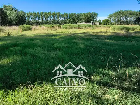 Terreno en Venta en Mercedes, USD 32.000