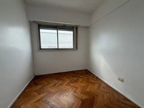 Departamento en Venta en Caballito, USD 135.000