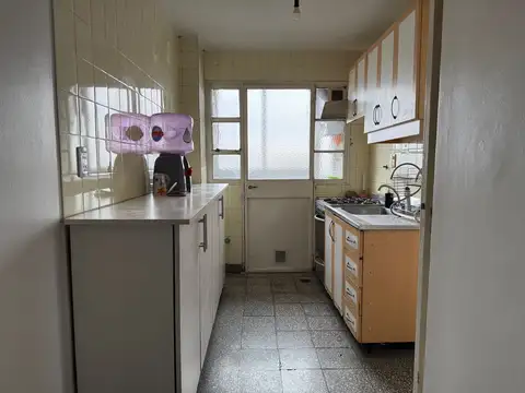 Departamento en Venta 46 años