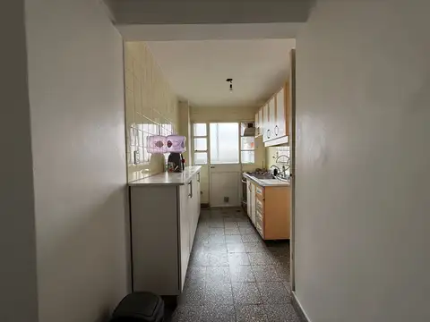 Departamento en Venta al Oeste