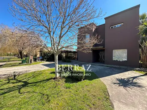 Casa Venta El Lucero Lote de 945 m2 Pilar