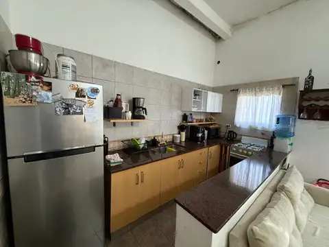 Casa en Venta 40 años