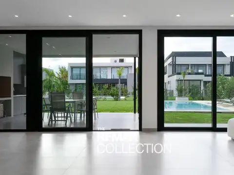 Casa en Venta al Oeste