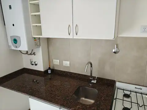 Departamento en Alquiler en Centro, $ 600.000