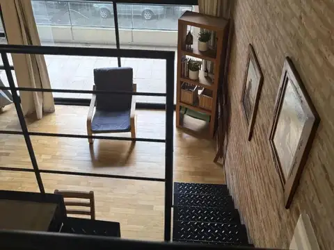 Departamento en Alquiler de 2 ambientes