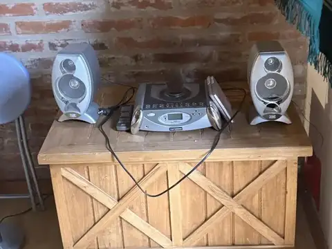 Departamento en Alquiler 15 años