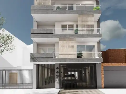 SEMIPISOS 4 AMBIENTES DE CATEGORIA