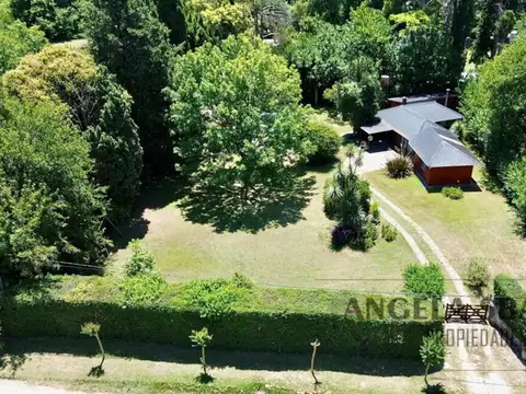 Casa en Venta en El Remanso, USD 129.000