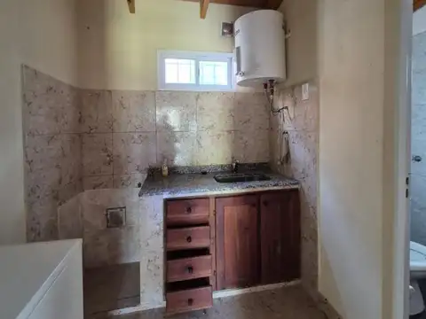 Departamento en Venta en Esquina, USD 65.000
