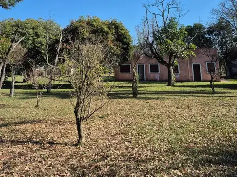 VENDO TRES DEPARTAMENTOS EN BLOQUE IDEALES PARA TURISMO EN E