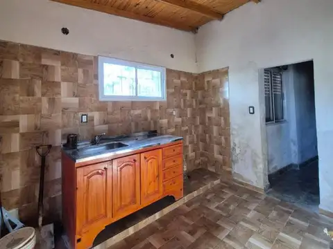 Departamento en Venta al Oeste
