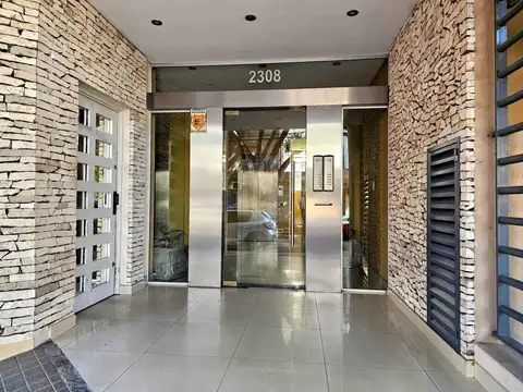 SAN MARTIN: SEMIPISO 2 AMB AL FRENTE CON BALCÓN. CONSULTE!