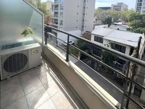 Departamento en Venta en General San Martín, USD 112.000