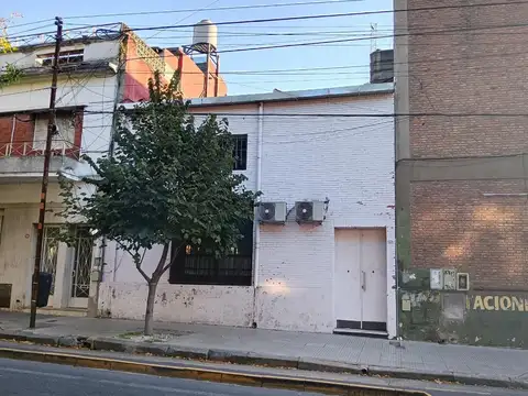 Galpon en Venta 50 años