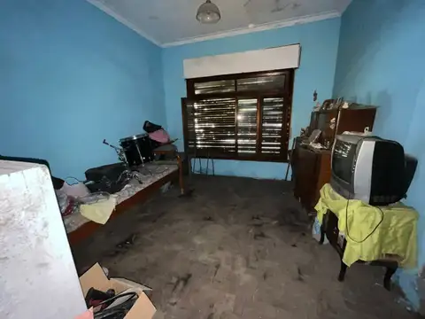 Casa en Venta 40 años