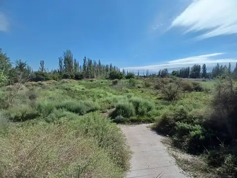 Terreno en Venta en Carril Norte, USD 67.500