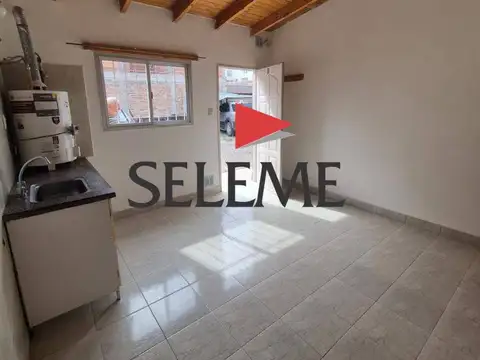 Departamento 1 dormitorio en alquiler - Neuquén Capital