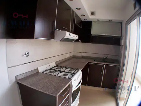 Departamento en Venta en San Andres, USD 125.000