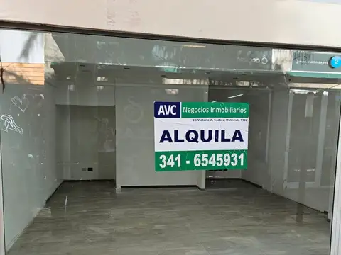 Local en Alquiler en Funes, $ 800.000