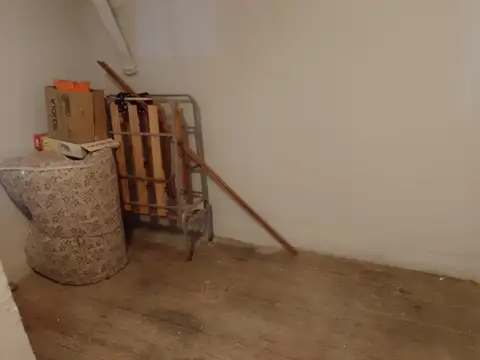 Depto Tipo Casa en Venta en Constitucion, USD 48.000