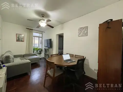 Departamento en Venta 50 años