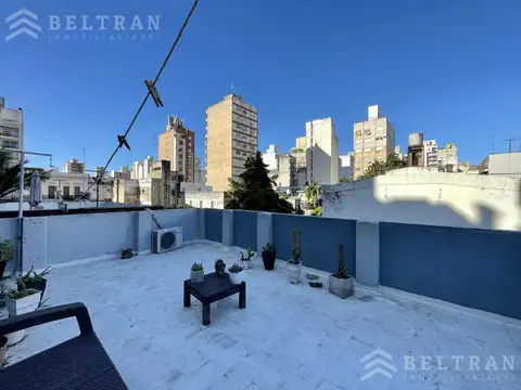 Departamento en Centro