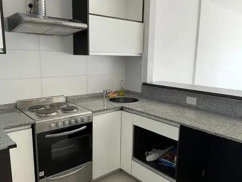 Alquiler departamento de 1 ambiente - BALVANERA
