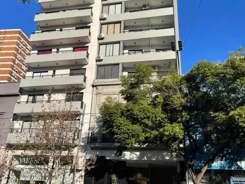 Alquiler departamento de 1 ambiente - BALVANERA